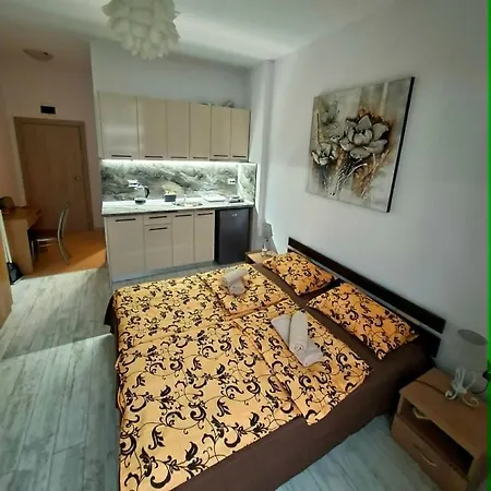 Afrodita Atelier Apartmán
