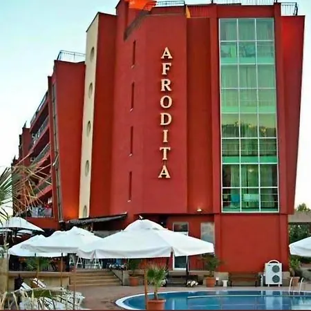 Apartmán Afrodita Atelier